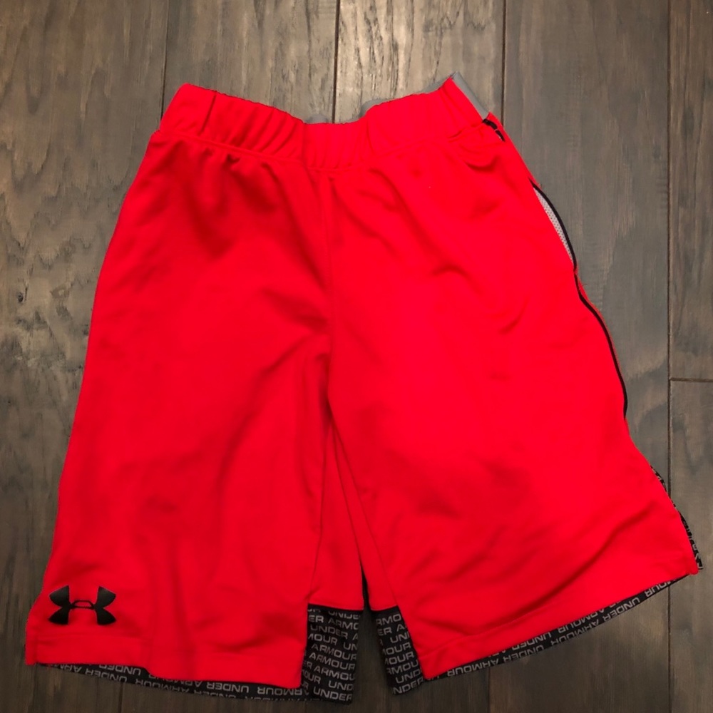 Under Armor shorts